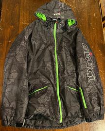 Giaccone da scii Mistral