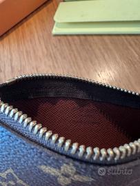 Portachiavi Louis Vuitton