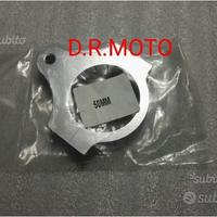 Bracciali ammortizzatore di sterzo