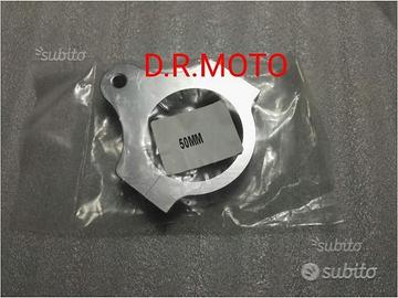 Bracciali ammortizzatore di sterzo