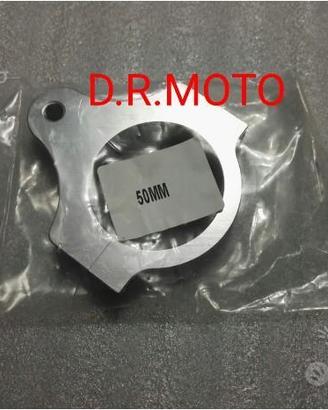 Bracciali ammortizzatore di sterzo