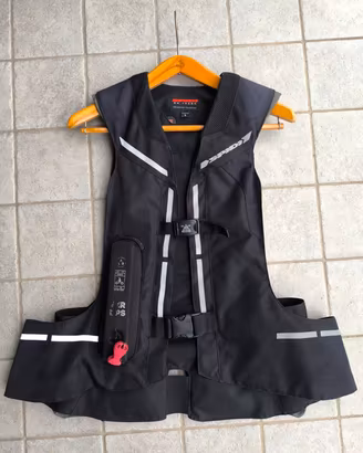 Airbag spidi dps L