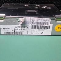 Autoradio originale Peugeot 2008 2018 active