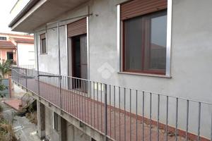 CASA SEMINDIPENDENTE A ORISTANO