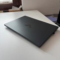 HP Victus 16-r0002sl Notebook