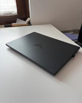 HP Victus 16-r0002sl Notebook