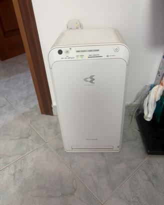 Purificatore daikin