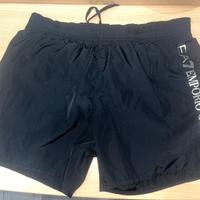 Costume emporio armani