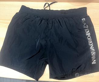 Costume emporio armani