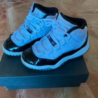 Air Jordan 11 Concord Bambino taglia 27.5 EUR