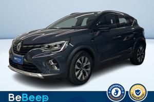 Renault Captur 1.6 E-TECH PHEV INTENS 160CV A...