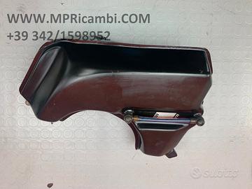 SERBATOIO OLIO APRILIA CAPONORD 1000 2001 2002 ETV