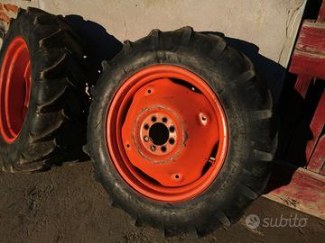 Gomme e cerchi 11.2/10R24