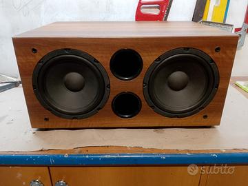 Subwoofer Auna Linie 501