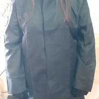 Vestito carnevale front man squid game