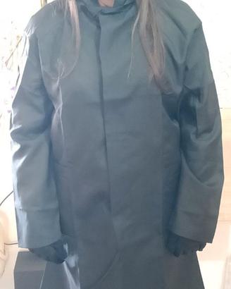 Vestito carnevale front man squid game