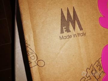 Arti e Mestieri appendiabiti a parete