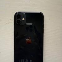 iphone 11 da 128 gb con cover