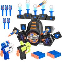 Pistola Giocattolo BERSAGLIO ELETTRONICO Nerf Gun