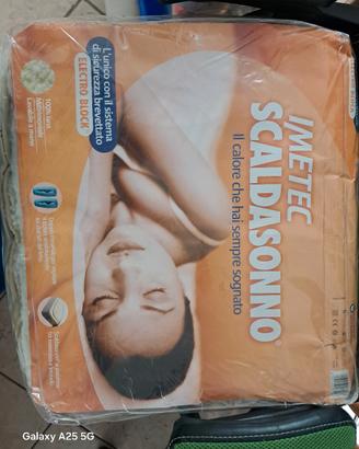 Scaldasonno IMETEC