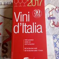 libro vini d'italia 2017