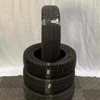 4 GOMME 175/65R14 PIRELLI INVERNALI USATE 70%