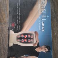 Sedile Massaggiante Schiena  della Imetec