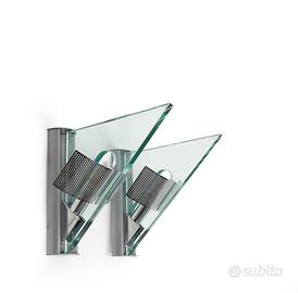 • Icaro Artemide design Carlo Forcolini 1984