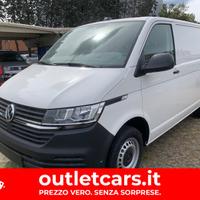 Volkswagen T6.1 Transporter t6.1 28 2.0 tdi 110cv