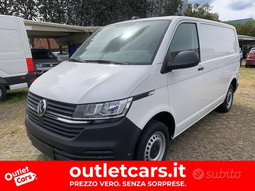 Volkswagen T6.1 Transporter t6.1 28 2.0 tdi 110cv