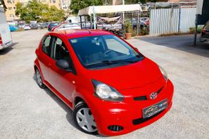 Toyota Aygo 1.0 Now 12 mesi di garanzia