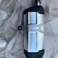 Marmitta scarico BMW R1250 GS
