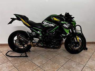 Kawasaki z900 a2