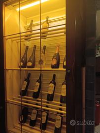 vetrinetta vino