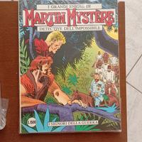 Martin Mystère 