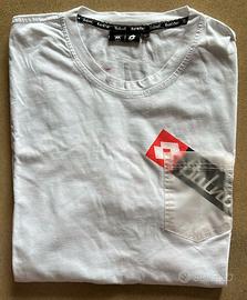 T-shirt Lotto x But Not, Taglia L