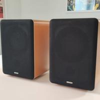 Altoparlanti (speakers) Denon SC-F102.