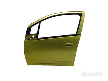 PORTIERA ANTERIORE SINISTRA CHEVROLET Spark 1° Se
