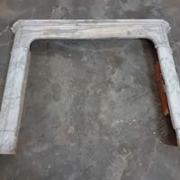 Camino Antico marmo Carrara