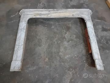 Camino Antico marmo Carrara