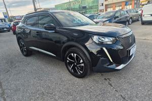 Peugeot 2008 BlueHDi 130 S&S EAT8 Allure Pack