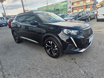 Peugeot 2008 BlueHDi 130 S&S EAT8 Allure Pack