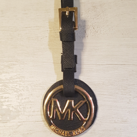 Portachiavi da borsa MK