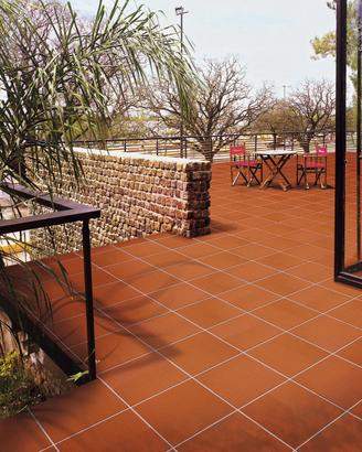170 PIASTRELLE COTTO 30X30