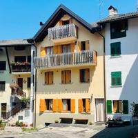 Appartamento castello tesino