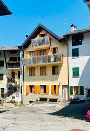 Appartamento castello tesino