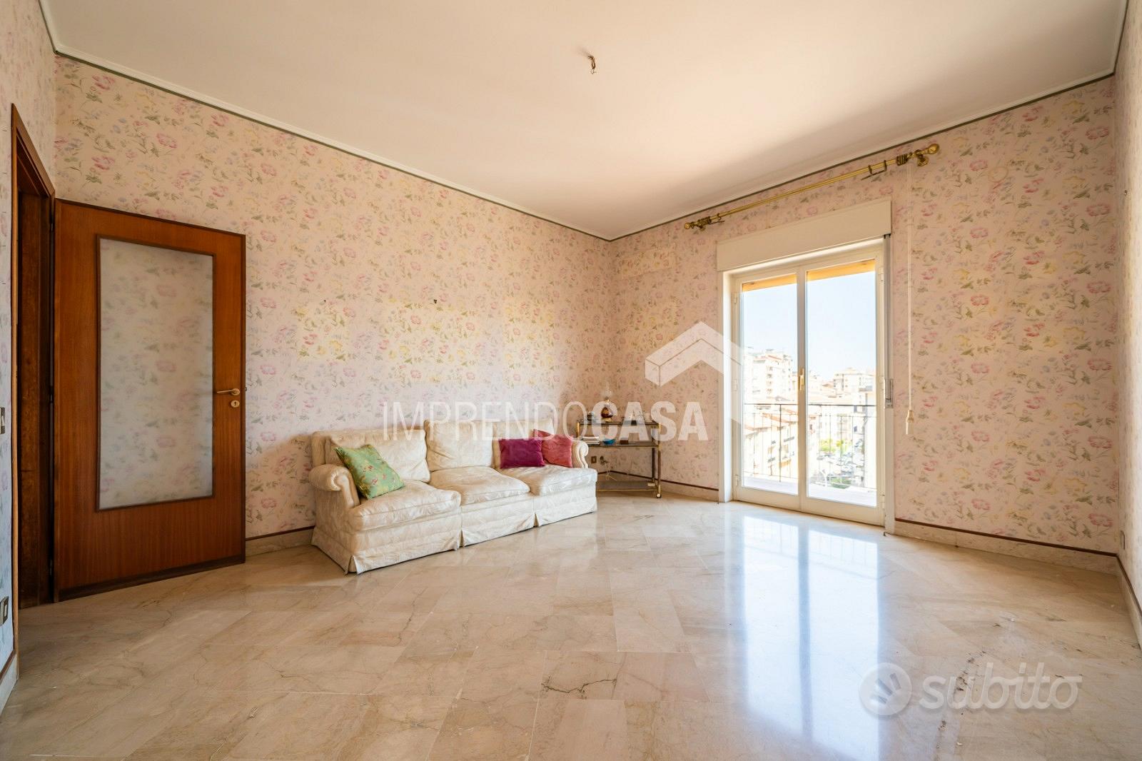 Appartamento – Monreale, Villaggio Santa Rosalia - Vista 3