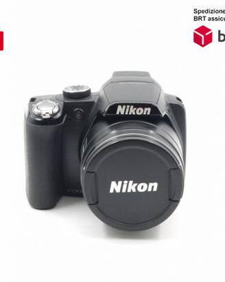 Nikon Coolpix P90