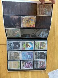 Album carte pokemon