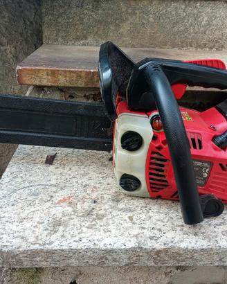 motosega excel trattabile lama carvin